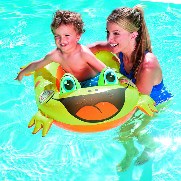 Little Buddy Clownfish Raft, 