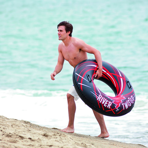 River Twister Tube