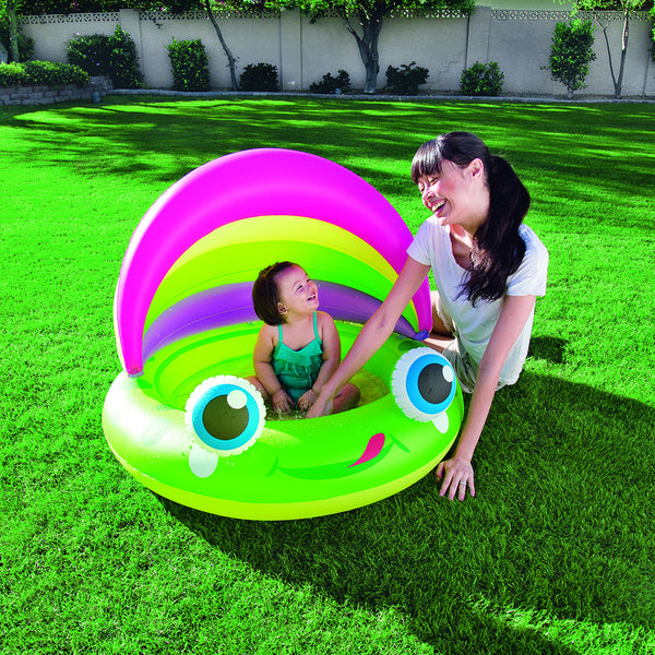 froggy play pool