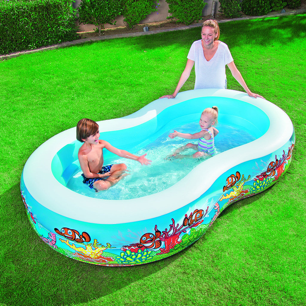 Lagoon Play Pool, 