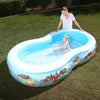 Lagoon Play Pool, 