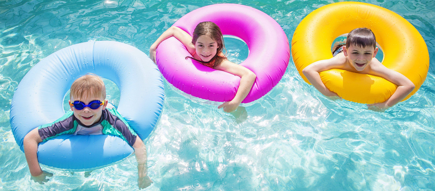 Just Inflatables